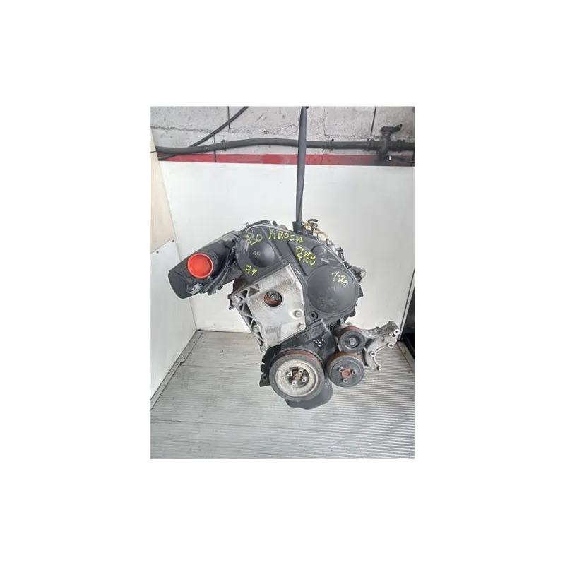 Recambio de motor completo para seat arosa (6h1)(1997) 1.0 referencia OEM IAM AKU  