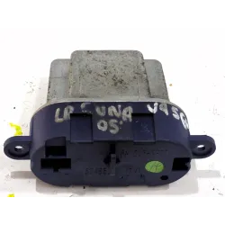 Recambio de resistencia calefaccion para renault laguna ii (bg0)(2001) 1.9 dci (bg0g) referencia OEM IAM 52485218  
