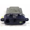 Recambio de resistencia calefaccion para renault laguna ii (bg0)(2001) 1.9 dci (bg0g) referencia OEM IAM 52485218  