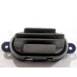 Recambio de resistencia calefaccion para renault laguna ii (bg0)(2001) 1.9 dci (bg0g) referencia OEM IAM 52485218  