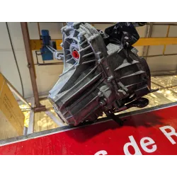 Recambio de caja cambios manual para hyundai i10 (pa)(2007) 998 referencia OEM IAM MK1671PT  