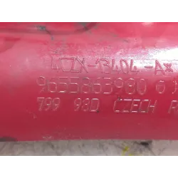 Recambio de piloto trasero derecho para citroën c4 i (lc_) 1.6 hdi referencia OEM IAM 9655863980  