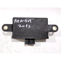 Recambio de modulo electronico para fiat ii panda (169)(2003) 1.2 referencia OEM IAM 55264147 M001294504  