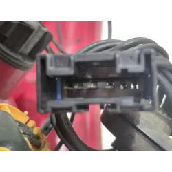 Recambio de piloto trasero derecho para citroën c4 i (lc_) 1.6 hdi referencia OEM IAM 9655863980  