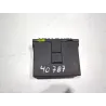 Recambio de modulo electronico para nissan primera berlina (p12)(12.2001) 1.6 referencia OEM IAM 28550AV700  