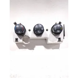 Recambio de mandos climatizador para alfa romeo 156 (116)(1997) 1.8 t.spark progression [1,8 ltr. - 106 kw 16v cat] referencia O