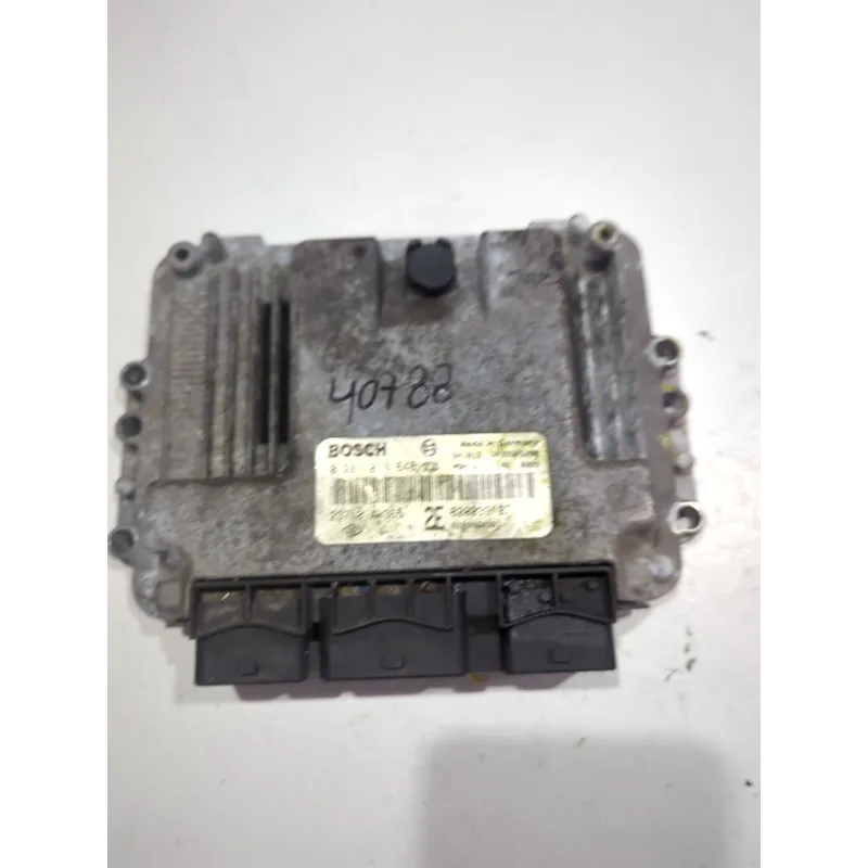 Recambio de centralita inyeccion para nissan primera berlina (p12)(12.2001) 1.9 dci referencia OEM IAM 0281011646  