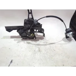 Recambio de cerradura puerta trasera derecha para mercedes-benz clase e (w211) e 280 cdi (211.020) referencia OEM IAM 4M5AR26412
