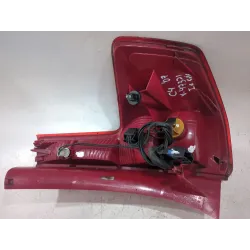 Recambio de piloto trasero izquierdo para citroën c4 i (lc_) 1.6 hdi referencia OEM IAM 9655864080  