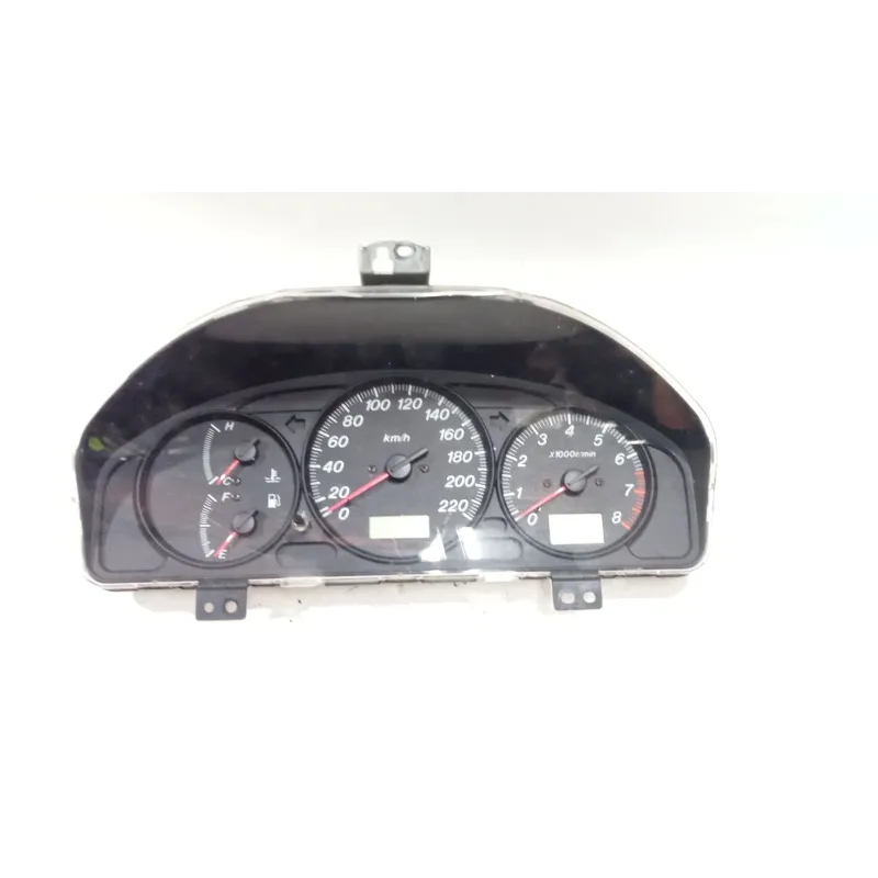Recambio de cuadro completo para mazda premacy (cp)(1999) 1.8 referencia OEM IAM WCCB07F  