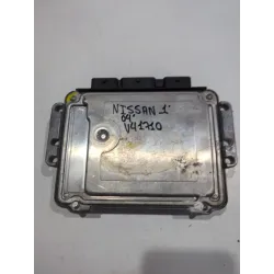 Recambio de centralita inyeccion para nissan primera berlina (p12)(12.2001) 1.9 dci referencia OEM IAM 0281011646  