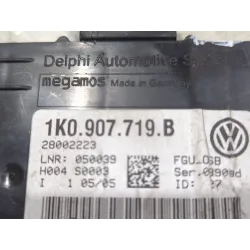 Recambio de modulo electronico para volkswagen golf v (1k1) 1.9 tdi 4motion referencia OEM IAM 1K0907719B  