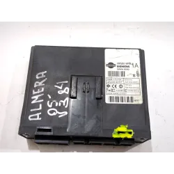 Recambio de modulo electronico para nissan almera (n16/e)(01.2000) 2.2 dci referencia OEM IAM 28550BN8 5WK48592  
