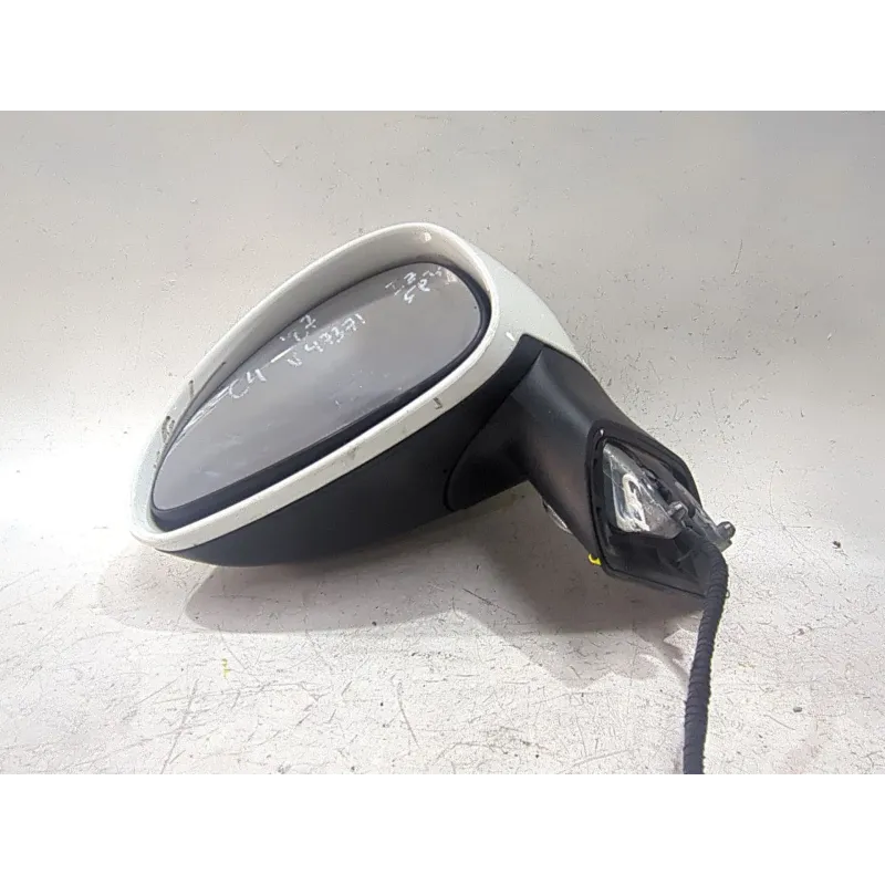 Recambio de retrovisor izquierdo para citroën c4 i (lc_) 1.6 hdi referencia OEM IAM 964670083  