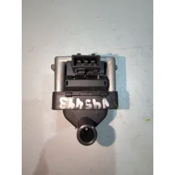 Recambio de bobina encendido para volkswagen polo iii (6n1)(09.1994) 45 1.0 referencia OEM IAM 0040402001  