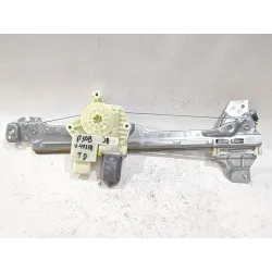 Recambio de mecanismo elevalunas trasero derecho para peugeot 308 ii (lb_, lp_, lw_, lh_, l3_) 1.6 bluehdi 120 referencia OEM IA