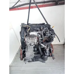 Recambio de motor completo para seat arosa (6h1)(1997) 1.0 referencia OEM IAM AKU  