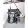 Recambio de motor completo para seat arosa (6h1)(1997) 1.0 referencia OEM IAM AKU  