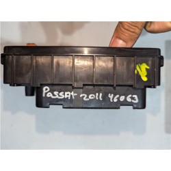 Recambio de caja fusibles/rele para volkswagen passat berlina (362)(10.2010) 2.0 highline bluemotion 4motion [2,0 ltr. - 125 kw 