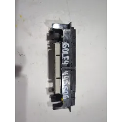 Recambio de mandos climatizador para volkswagen golf iv berlina (1j1)(1997) 1.9 tdi referencia OEM IAM   