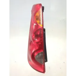 PILOTO TRASERO IZQUIERDO 22016752 