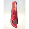 Recambio de piloto trasero izquierdo para nissan note (e11, ne11) 1.6 referencia OEM IAM 22016752  