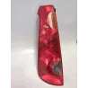 Recambio de piloto trasero izquierdo para nissan note (e11, ne11) 1.6 referencia OEM IAM 22016752  