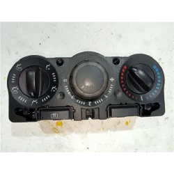 Recambio de mandos climatizador para opel corsa d (2006) 1.3 cdti referencia OEM IAM 16774010  