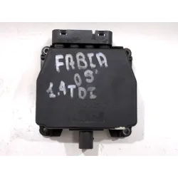 Recambio de valvula aire adicional para skoda fabia (6y2/6y3)(01.2000) 1.4 tdi referencia OEM IAM 6Q0906625B 400434C  