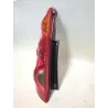 Recambio de piloto trasero izquierdo para nissan note (e11, ne11) 1.6 referencia OEM IAM 22016752  