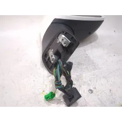 Recambio de retrovisor derecho para citroën c4 i (lc_) 1.6 hdi referencia OEM IAM 96467112  