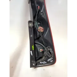 Recambio de piloto trasero izquierdo para nissan note (e11, ne11) 1.6 referencia OEM IAM 22016752  