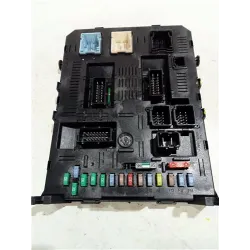 Recambio de caja fusibles/rele para peugeot 307 berlina (s2) x-line 16v hdi fap rhr referencia OEM IAM 9661940480  
