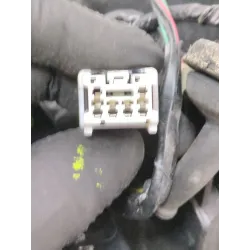 Recambio de piloto trasero izquierdo para nissan note (e11, ne11) 1.6 referencia OEM IAM 22016752  