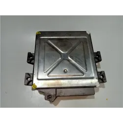 Recambio de centralita inyeccion para peugeot 206 (1998) 1.4 i referencia OEM IAM 9636727080  
