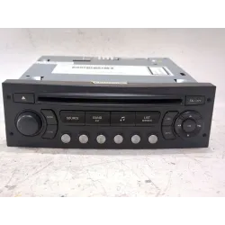 SISTEMA AUDIO / RADIO CD 9660646877 