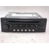 Recambio de sistema audio / radio cd para citroën c4 i (lc_) 1.6 hdi referencia OEM IAM 9660646877  