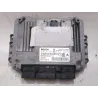 Recambio de centralita inyeccion para citroën c4 i (lc_) 1.6 hdi referencia OEM IAM 0281011863 9661773380  