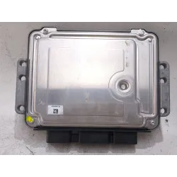 Recambio de centralita inyeccion para citroën c4 i (lc_) 1.6 hdi referencia OEM IAM 0281011863 9661773380  