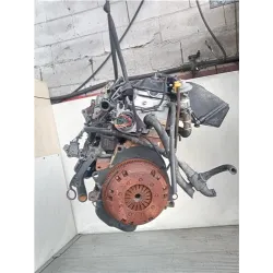 Recambio de motor completo para seat arosa (6h1)(1997) 1.0 referencia OEM IAM AKU  