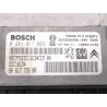 Recambio de centralita inyeccion para citroën c4 i (lc_) 1.6 hdi referencia OEM IAM 0281011863 9661773380  