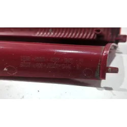 Recambio de piloto trasero izquierdo para citroën c4 berlina 16v referencia OEM IAM 9655863880  