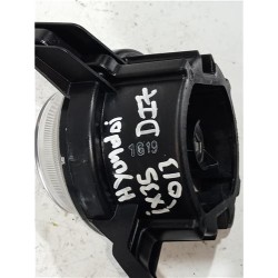 Recambio de faro antiniebla izquierdo para hyundai ix35 (el/lm)(2010) 2.0 classic 2wd [2,0 ltr. - 100 kw crdi cat] referencia OE