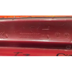 Recambio de piloto trasero izquierdo para citroën c4 berlina 16v referencia OEM IAM 9655863880  