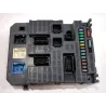 Recambio de bsi para peugeot 207 (2006) 1.6 67 cv referencia OEM IAM 9663798380 BSI2004P0700  