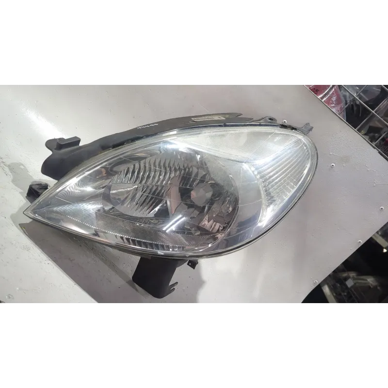 Recambio de faro delantero izquierdo para citroën xsara picasso (n68) 2.0 hdi referencia OEM IAM 89310175  