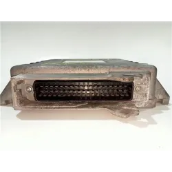 Recambio de centralita inyeccion para peugeot 206 (1998) 1.4 i referencia OEM IAM 9636727080  