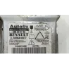 Recambio de centralita airbag para renault laguna ii (bg0)(2001) 1.9 dci (bg0g) referencia OEM IAM 8200410977  