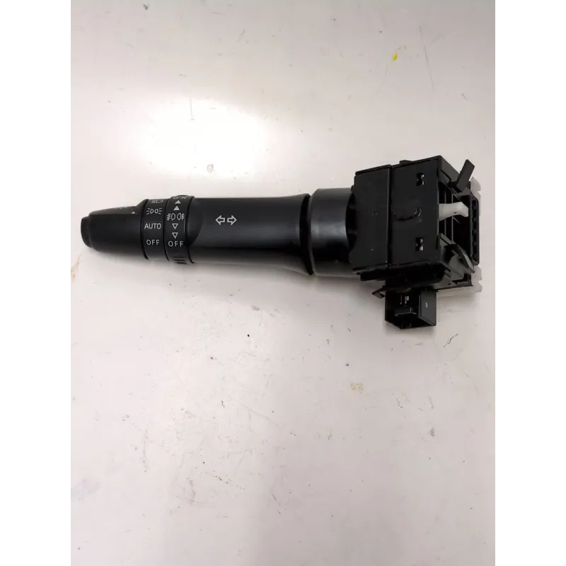 Recambio de mando luces para mitsubishi lancer sedán (cy/z_a) 2.0 di-d referencia OEM IAM E380013  