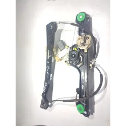 Recambio de elevalunas delantero derecho para bmw 1 (e87) 116 d referencia OEM IAM 0130822227  